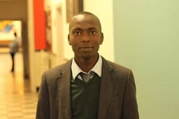 Galal Koro - Co-Founder
